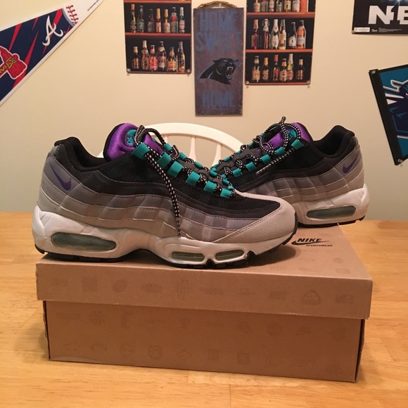 Nike Other - Nike Air Max 95